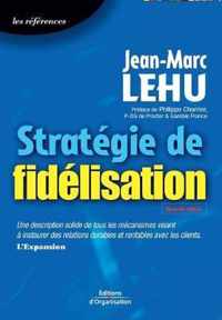 Strategie de fidelisation