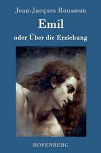 Emil oder UEber die Erziehung