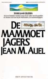 De mammoetjagers