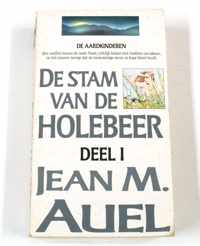 De Aardkinderen - De Stam Van De Holebeer Deel 1