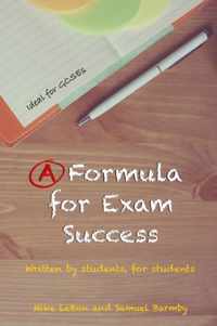 A Formula for Exam Success