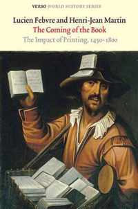 Coming Book Impact Of Printing 1450-1800