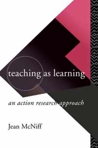 Teaching as Learning