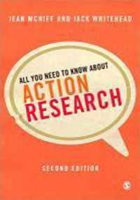 All You Need to Know About Action Research