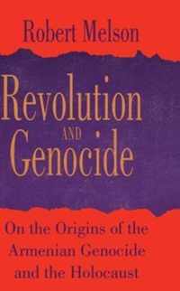 Revolution and Genocide