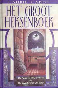 HET GROOT HEKSENBOEK