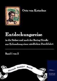 Entdeckungs-Reise in die Sud-See und nach der Bering-Strasse zur Erforschung einer noerdlichen Durchfahrt