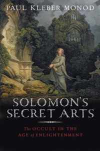 Solomon's Secret Arts