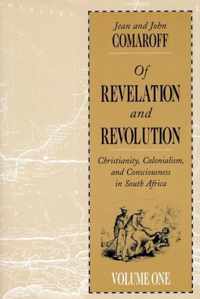 Of Revelation and Revolution, Volume 1