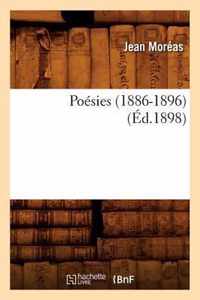 Poesies (1886-1896) (Ed.1898)