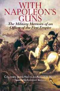 With Napoleon's Guns