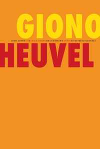 Jean Giono  Heuvel