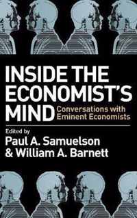 Inside The Economist'S Mind