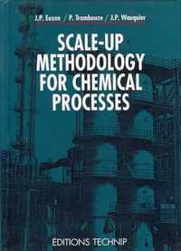 Scale-up Methodology for Chemical Processes