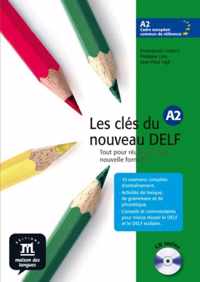 Les cles du nouveau DELF