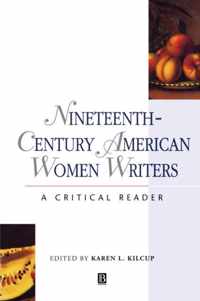 Nineteenth-Century American Women Writers