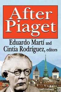 After Piaget