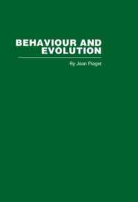 Behaviour and Evolution