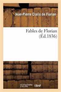 Fables de Florian