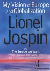 My Vision of Europe and Globalization