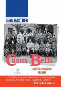 Casus belli