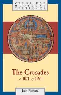 The Crusades, c.1071-c.1291