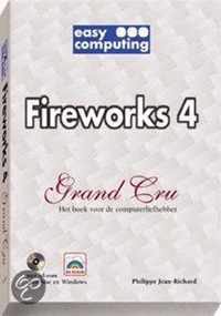 Fireworks 4 Grand Cru