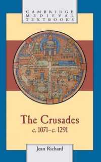 Crusades C1071 C1291