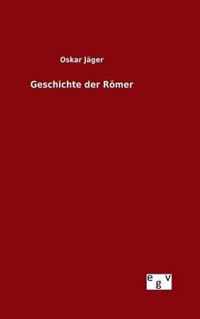 Geschichte der Roemer