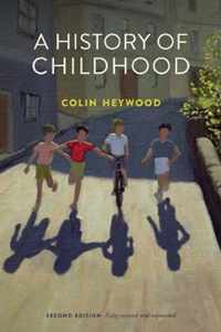 A History of Childhood