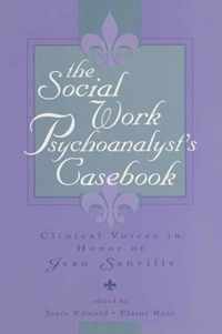 The Social Work Psychoanalyst's Casebook