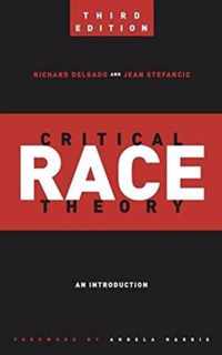 Critical Race Theory