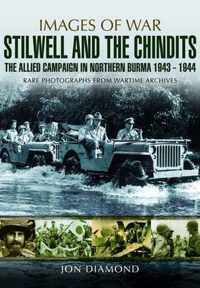 Stilwell and the Chindits