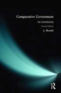 Comparative Government Introduction