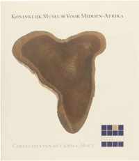 Collecties van het Koninklijk Museum voor Midden-Afrika - Hout