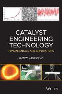 Catalyst Engineering Technology