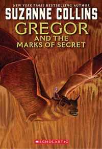 Gregor and the Marks of Secret