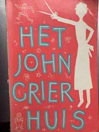 Het 'John Grier huis'