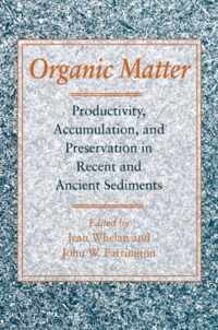 Organic Matter