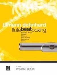 Flute Beat Boxing