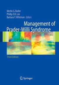 Management of Prader-Willi Syndrome