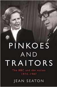 Pinkoes and Traitors