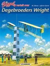 De gebroeders Wright