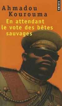 En Attendant Le Vote Des Btes Sauvages