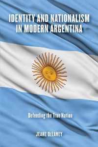 Identity and Nationalism in Modern Argentina