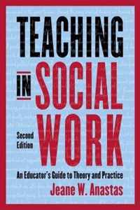 Teaching in Social Work