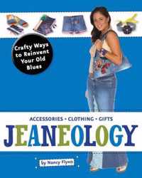 Jeaneology