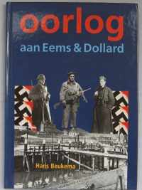 Oorlog aan Eems en Dollard