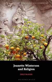 Jeanette Winterson and Religion