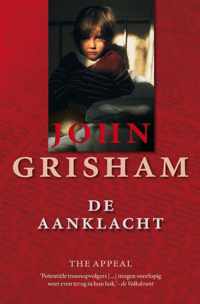 De Aanklacht